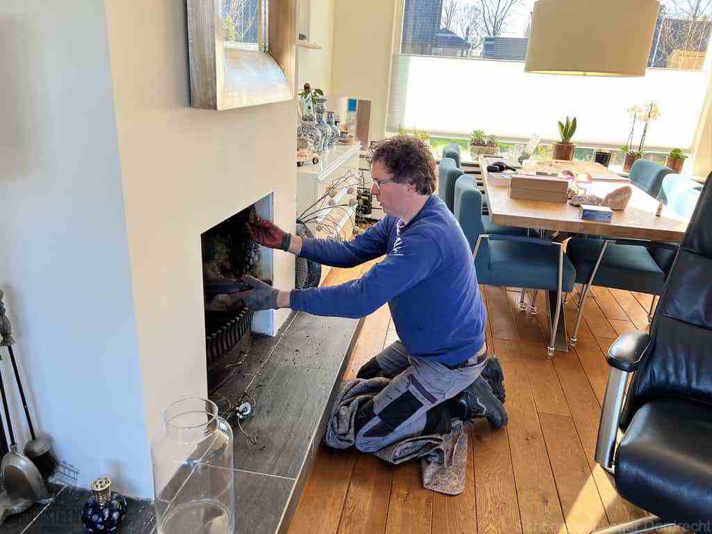 Schouw inspectie Dordrecht schoorsteenveger Schouw inspectie Dordrecht schoorsteenveger